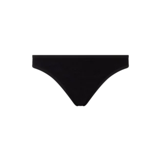 Monogram Bikini Bottom