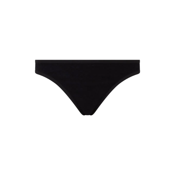 Monogram Bikini Bottom Monogram Bikini Bottom