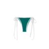 Monogram Bikini Bottom Monogram Bikini Bottom