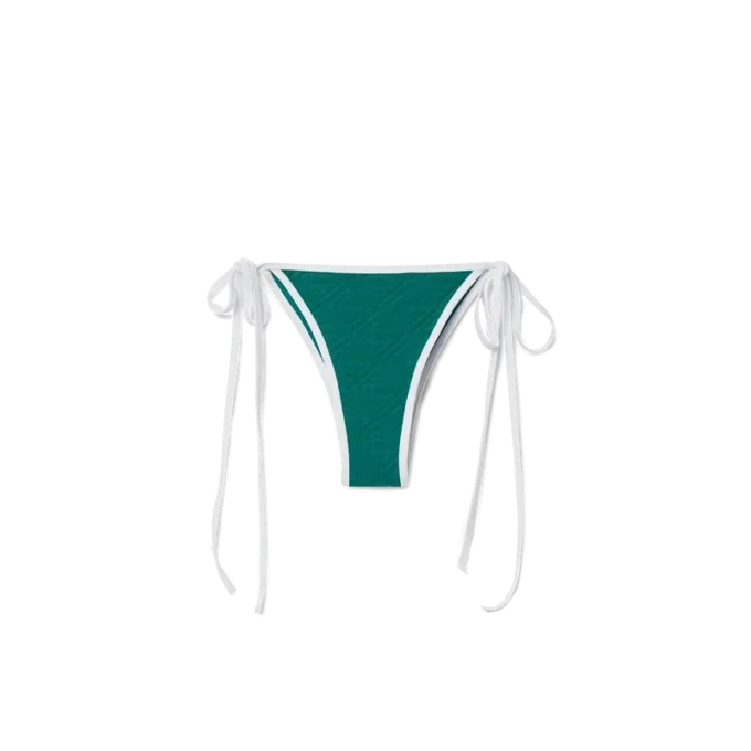 Monogram Bikini Bottom Monogram Bikini Bottom