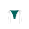 Monogram Bikini Bottom Monogram Bikini Bottom