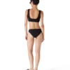 Monogram Bikini Bottom Monogram Bikini Bottom