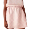 Monogram Degrade Silk Dress Monogram Degrade Silk Dress
