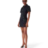 Monogram Denim Dress Monogram Denim Dress