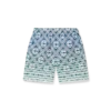 Monogram Gradient Towelling Shorts Monogram Gradient Towelling Shorts