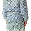 Monogram Gradient Towelling Shorts Monogram Gradient Towelling Shorts
