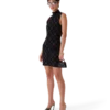 Monogram Jacquard Dress Monogram Jacquard Dress