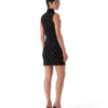 Monogram Jacquard Dress Monogram Jacquard Dress