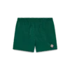 Monogram Jacquard Swim Shorts Monogram Jacquard Swim Shorts