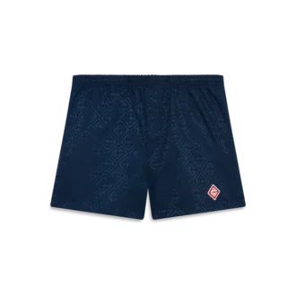 Monogram Jacquard Swim Shorts