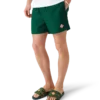Monogram Jacquard Swim Shorts Monogram Jacquard Swim Shorts
