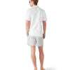 Monogram Jacquard Swim Shorts Monogram Jacquard Swim Shorts