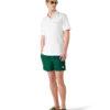 Monogram Jacquard Swim Shorts Monogram Jacquard Swim Shorts