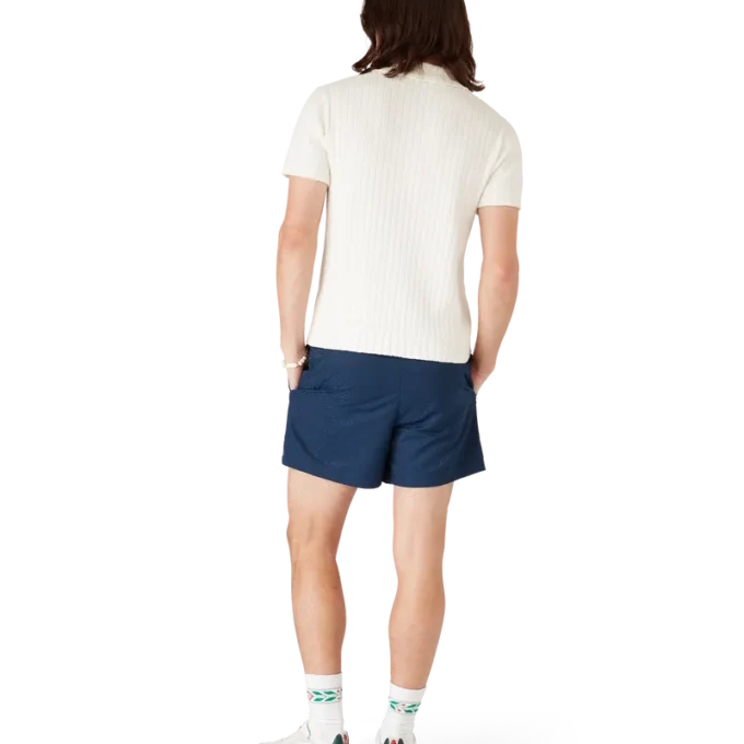 Monogram Jacquard Swim Shorts