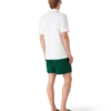 Monogram Jacquard Swim Shorts Monogram Jacquard Swim Shorts