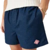 Monogram Jacquard Swim Shorts