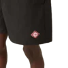 Monogram Jacquard Swim Shorts Monogram Jacquard Swim Shorts