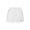 Monogram Jacquard Towelling Shorts Monogram Jacquard Towelling Shorts