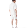 Monogram Jacquard Towelling Shorts Monogram Jacquard Towelling Shorts