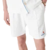 Monogram Jacquard Towelling Shorts Monogram Jacquard Towelling Shorts