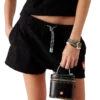 Monogram Jacquard Towelling Shorts