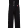 Monogram Jacquard Towelling Trousers