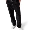 Monogram Jacquard Towelling Trousers