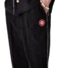 Monogram Jacquard Towelling Trousers