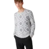 Monogram Knit Jumper Monogram Knit Jumper