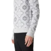 Monogram Knit Jumper Monogram Knit Jumper