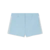 Monogram Mini Shorts Monogram Mini Shorts