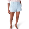 Monogram Mini Shorts Monogram Mini Shorts