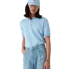 Monogram Polo Shirt