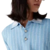 Monogram Polo Shirt