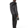 Monogram Quilted Nylon Puffer Jacket Monogram Quilted Nylon Puffer Jacket