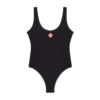 Monogram Swimsuit Monogram Swimsuit