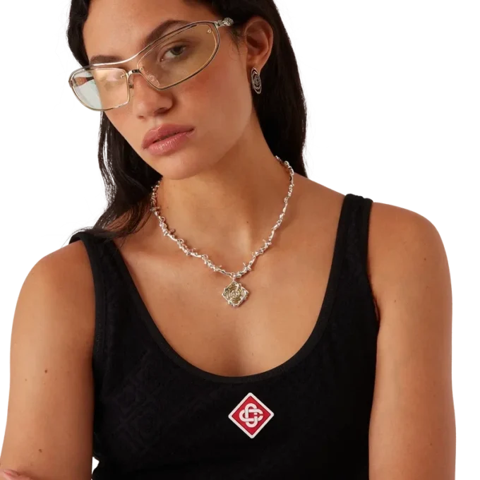 Monogram Swimsuit Monogram Swimsuit