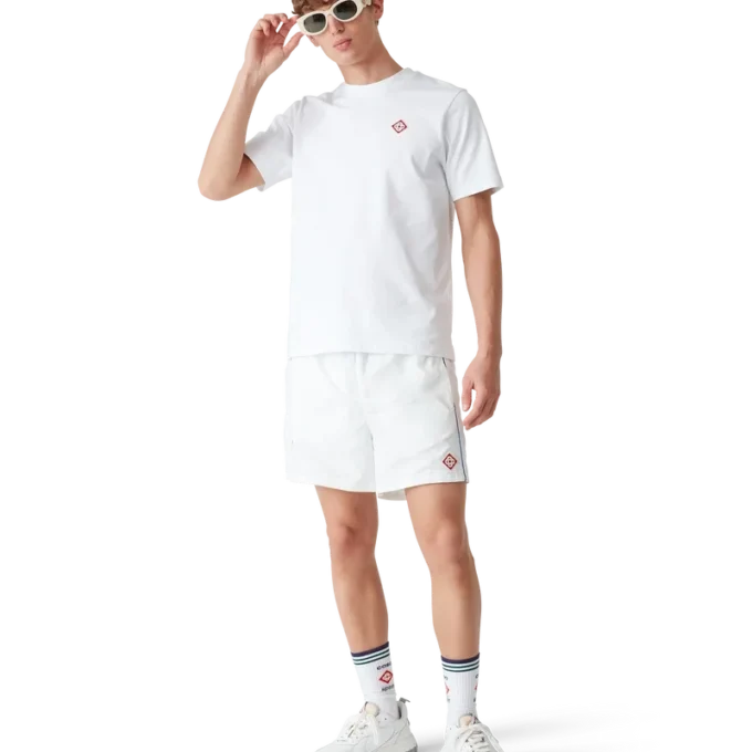 Midnight Acropolis Windbreaker Shorts Midnight Acropolis Windbreaker Shorts