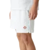 Monogram Towelling Shorts Monogram Towelling Shorts