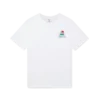 Montagne Ondulee Short Sleeve T-Shirt Montagne Ondulee Short Sleeve T-Shirt