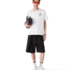 Montagne Ondulee Short Sleeve T-Shirt Montagne Ondulee Short Sleeve T-Shirt