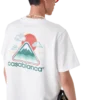 Montagne Ondulee Short Sleeve T-Shirt Montagne Ondulee Short Sleeve T-Shirt