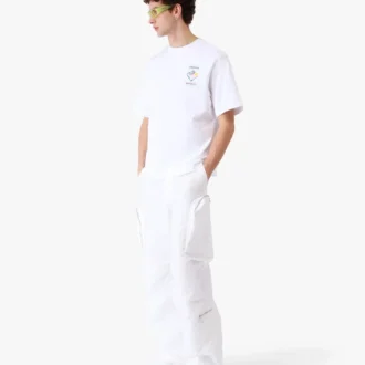 Montagne Sportif T-Shirt