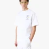 Montagne Sportif T-Shirt Montagne Sportif T-Shirt