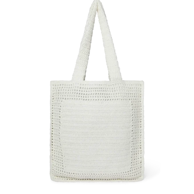 Motif Crochet Bag Motif Crochet Bag
