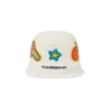 Motif Crochet Hat Motif Crochet Hat