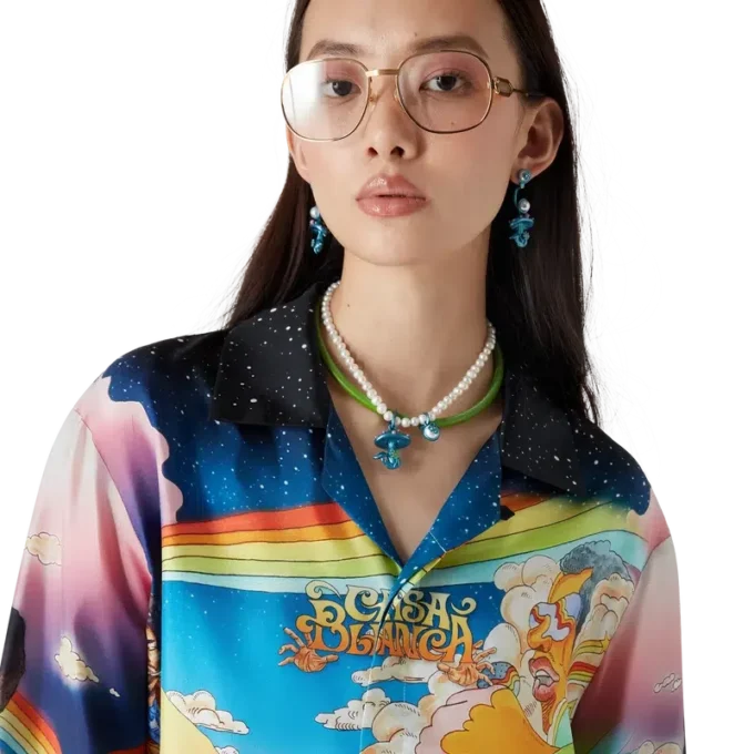 Mushroom Earrings Mushroom Earrings
