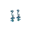 Mushroom Earrings Mushroom Earrings