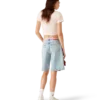 Mushroom Emblem Cropped T-Shirt Mushroom Emblem Cropped T-Shirt