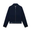 Navy Wool Sports Jacket Navy Wool Sports Jacket